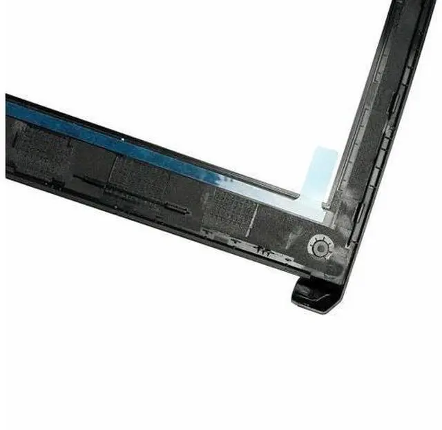 Alt view image 6 of 7 - New For F80 FX80G FX504G Back Cover FX504GE Top Lid LCD Front Bezel Hinges