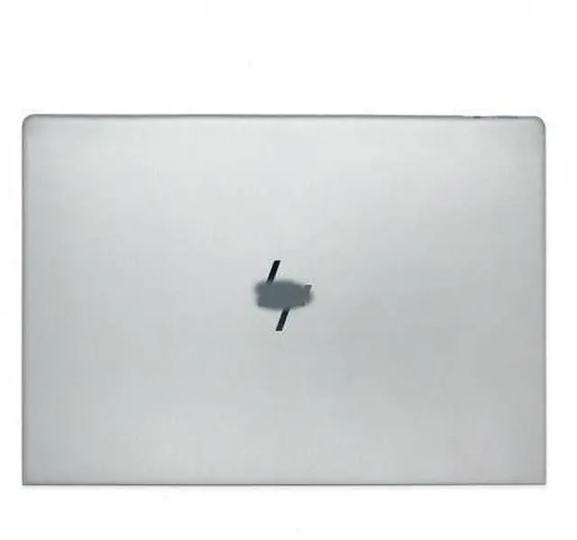 Main image of For Elitebook 840 G6 Back Cover 745 G6 LCD Top Rear Lid L62729-001 Silver