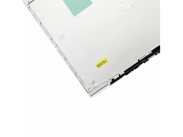 Alt view image 4 of 5 - For Elitebook 840 G6 Back Cover 745 G6 LCD Top Rear Lid L62729-001 Silver