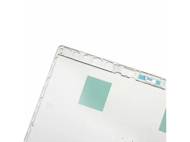 Alt view image 3 of 5 - For Elitebook 840 G6 Back Cover 745 G6 LCD Top Rear Lid L62729-001 Silver