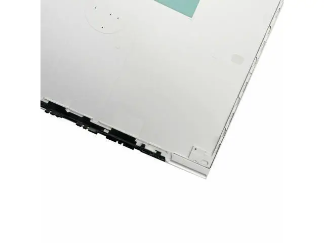 Alt view image 5 of 5 - For Elitebook 840 G6 Back Cover 745 G6 LCD Top Rear Lid L62729-001 Silver