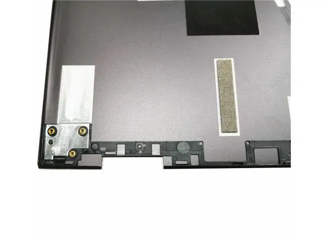 Alt view image 3 of 4 - Replacement Envy X360 15-DR 15.6" LCD Back Cover Rear Lid Brown L54912-001