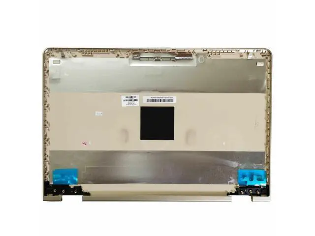 Alt view image 2 of 2 - Replacement Pavilion 14-ba 924270-001 x360 Silver Top Shell Back Cover Golden