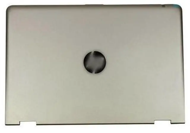 Main image of 924272-001 New for Pavilion 14-BA X360 Gold Top Case LCD Back Cover Lid US SP