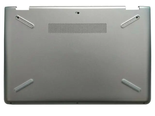 Main image of for X360 14-BA Bottom Case 14M-BA 14T-BA Lower Base Cover 924273-001