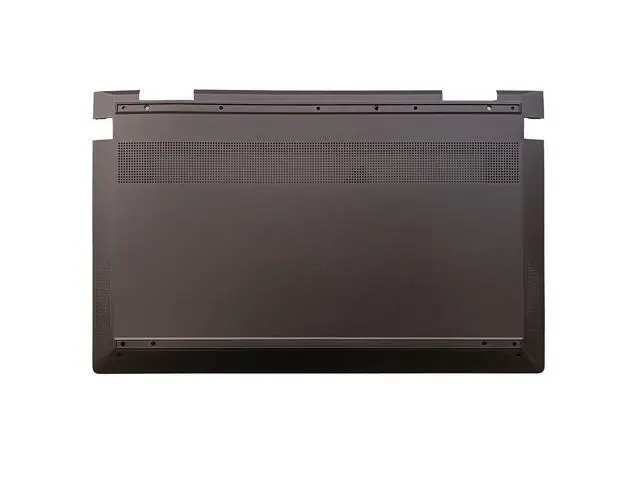 Alt view image 3 of 6 - for X360 14-BA Bottom Case 14M-BA 14T-BA Lower Base Cover 924273-001
