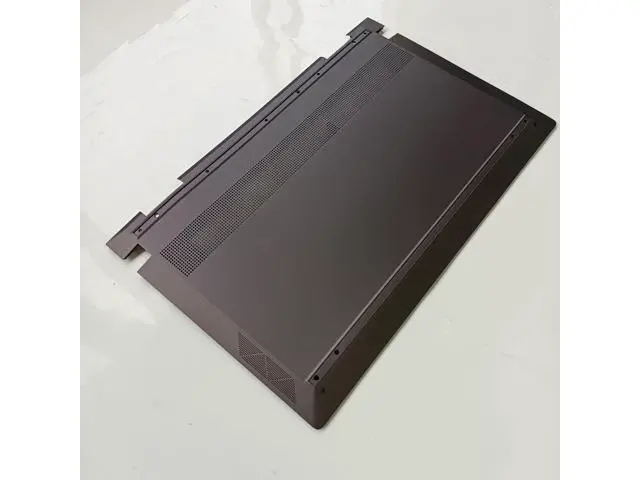 Alt view image 5 of 6 - for X360 14-BA Bottom Case 14M-BA 14T-BA Lower Base Cover 924273-001