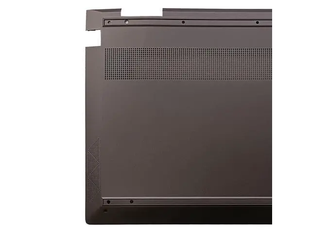 Alt view image 6 of 6 - for X360 14-BA Bottom Case 14M-BA 14T-BA Lower Base Cover 924273-001
