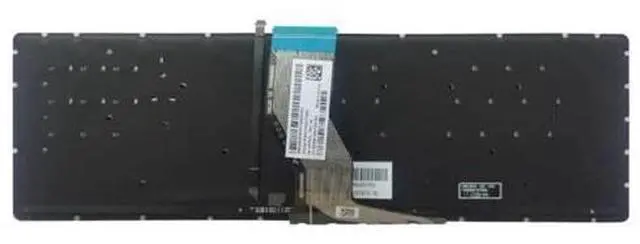 Alt view image 2 of 4 - for Pavilion Power 15-CB 15-CB000 15-bq 15-bq100 Laptop Keyboard US Backlit