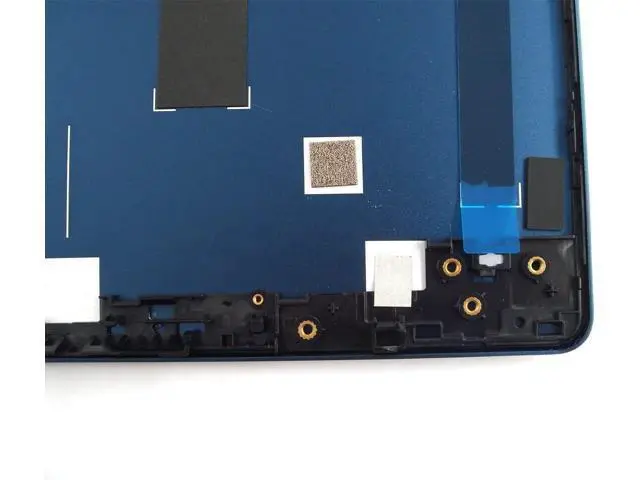 Alt view image 2 of 6 - Laptop LCD Top Ideapad 330S 330S-15 330S-15IKB 5CB0R07434 Back Cover Blue
