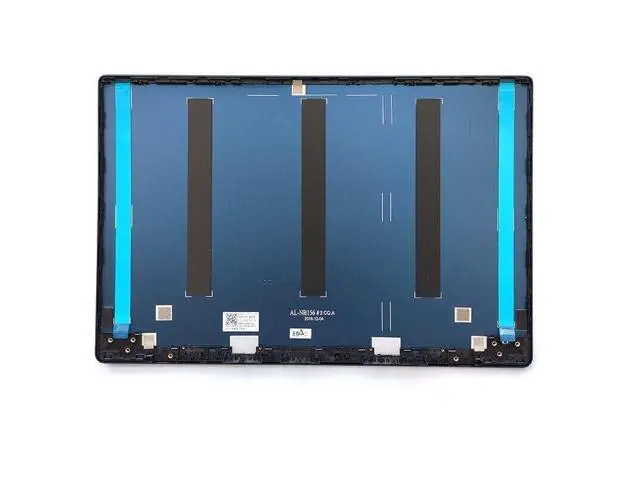 Alt view image 3 of 6 - Laptop LCD Top Ideapad 330S 330S-15 330S-15IKB 5CB0R07434 Back Cover Blue