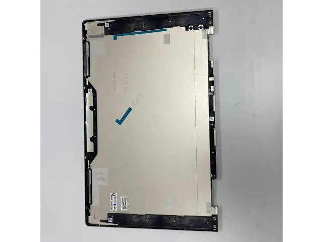 Alt view image 3 of 6 - Laptop LCD Back Cover Top Case Rear Lid for Envy X360 13-AY M15276-001 Gold