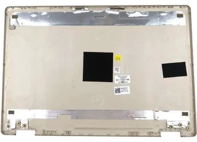 Alt view image 2 of 5 - Laptop Gold 14" LCD Screen Back Cover L52880-001 for Pavilion x360 14M-DH