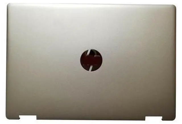 Main image of Laptop Gold 14" LCD Screen Back Cover L52880-001 for Pavilion x360 14M-DH