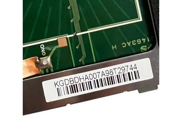 Alt view image 2 of 3 - for EliteBook x360 1030 G3 Touchpad Trackpad Laptop L31855-001 L31856-001