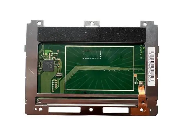 Alt view image 3 of 3 - for EliteBook x360 1030 G3 Touchpad Trackpad Laptop L31855-001 L31856-001