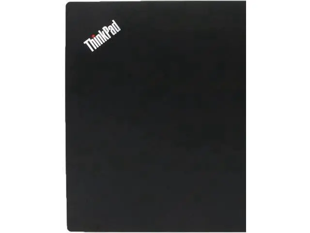 Alt view image 2 of 5 - New for Thinkpad E14 Gen 2 LCD Back Cover 5CB0S95405 Top Lid Gen 3