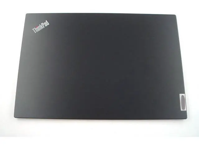 Alt view image 5 of 5 - New for Thinkpad E14 Gen 2 LCD Back Cover 5CB0S95405 Top Lid Gen 3