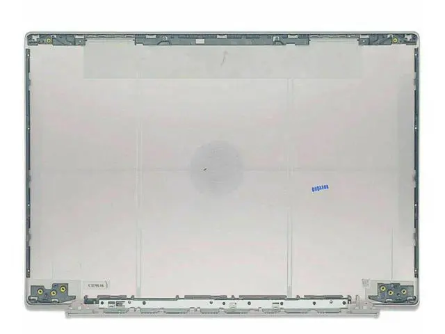 Alt view image 2 of 2 - For Pavilion 15-CS Back Cover White L23878-001 15-CW 15-CS0069NR LCD Lid Rear