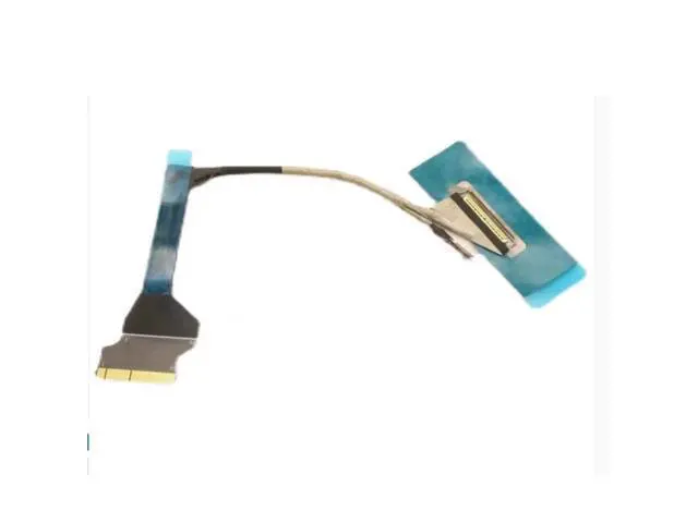 Alt view image 2 of 4 - For R9000P Y9000P IAH7H 2022 5C10S30372 Replacement LCD Screen Cable