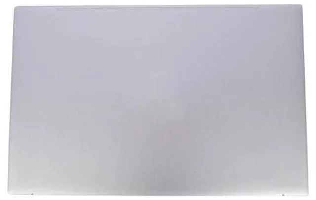 Main image of M08901-001 LCD Back Cover Rear Lid Top Case for Pavilion 15-EG 15-EH Silver