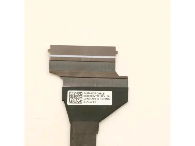 Alt view image 3 of 4 - For R9000P Y9000P IAH7H 2022 5C10S30372 Replacement LCD Screen Cable