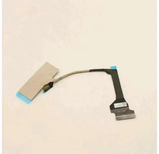 Main image of For R9000P Y9000P IAH7H 2022 5C10S30372 Replacement LCD Screen Cable