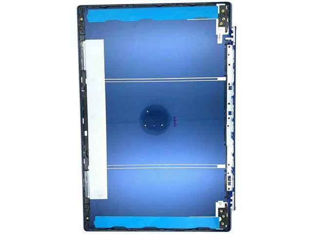 Alt view image 2 of 3 - for Pavilion 15-CS Back Cover 15-CW L51799-001 LCD Rear Lid Blue