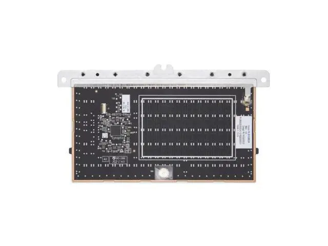 Alt view image 3 of 4 - for EliteBook x360 1040 G7 1040 G8 Touchpad Trackpad Replacement TM-P3610-001