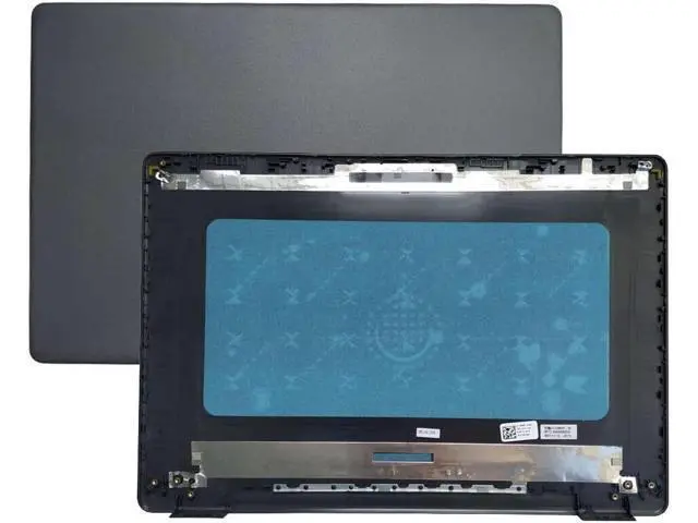 Alt view image 3 of 5 - New 08WMNY 8WMNY LCD Rear Back Cover Top Lid Case for Inspiron 15 3501 3505 US