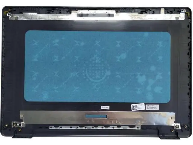 Alt view image 5 of 5 - New 08WMNY 8WMNY LCD Rear Back Cover Top Lid Case for Inspiron 15 3501 3505 US