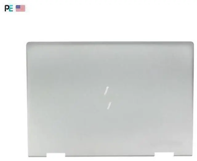 Main image of for Envy x360 Back Cover 924344-001 15-BP 15M-BQ 15M-BP LCD 15.6"