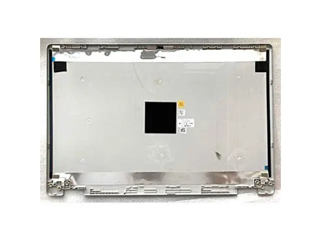 Alt view image 2 of 3 - for Pavilion X360 15-DQ 15T-DQ Silver L53033-001 LCD Rear Lid Back Cover Top