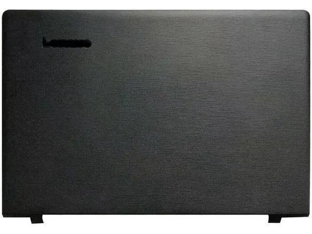 Alt view image 2 of 5 - for Ideapad 110-15ISK 110-15IKB LCD Back Cover Black 5CB0L82905 Bezel Top