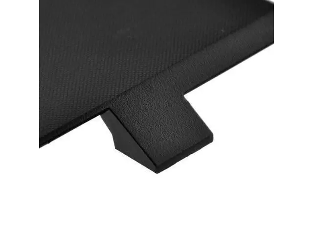 Alt view image 5 of 5 - for Ideapad 110-15ISK 110-15IKB LCD Back Cover Black 5CB0L82905 Bezel Top