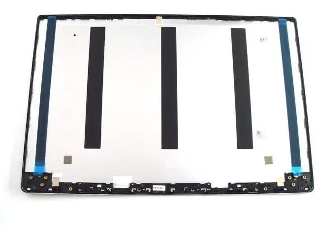 Alt view image 4 of 4 - for ideapad 330s-15IKB 15AST 15ARR LCD Back Cover 5CB0R07309 Silver