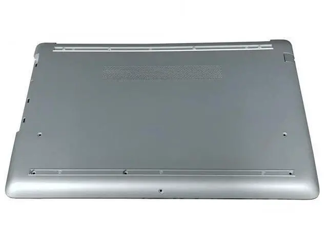 Main image of for 15-DA 15-DB 15G-DR 15G-DX Bottom Base Lower Case Cover L20391-001 Silver