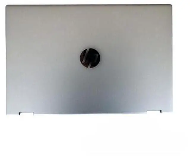 Main image of for Pavillion 15-CR 15T-CR L22474-001 LCD Back Cover Case Top Lid Silver