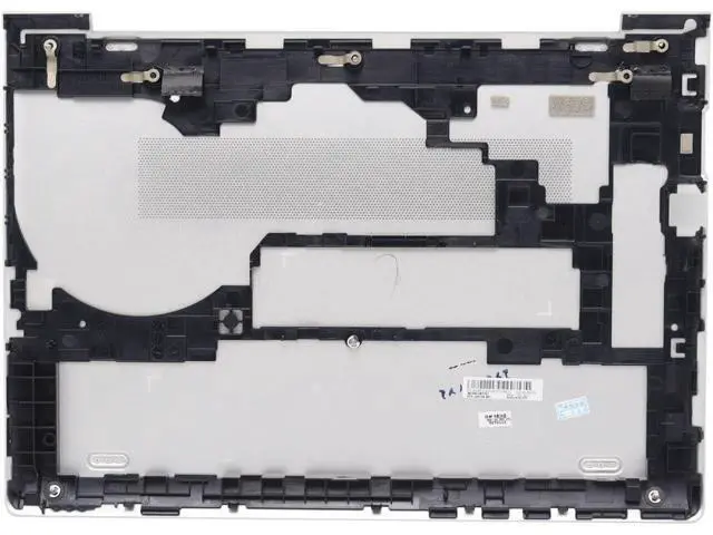 Alt view image 2 of 4 - for Elitebook 840 G5 840 G6 745 G5 745 G6 Zbook Bottom Lower Case L62728-001