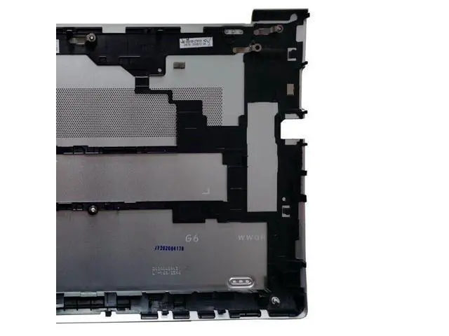 Alt view image 4 of 4 - for Elitebook 840 G5 840 G6 745 G5 745 G6 Zbook Bottom Lower Case L62728-001