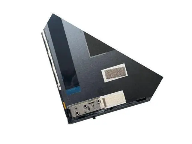 Alt view image 4 of 5 - for ZenBook 14 UX425J Back Cover U4700J UX425A UX425 Top Lid Case Gray US