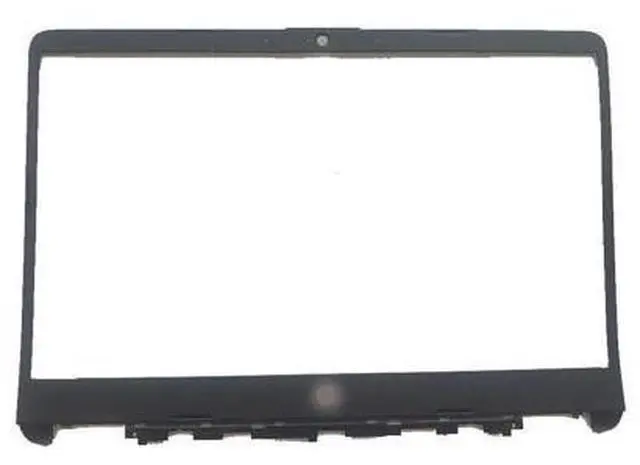 Main image of New For 14T-DQ 14-FQ 14-DQ L64907-001 LCD Bezel Frame Replacement