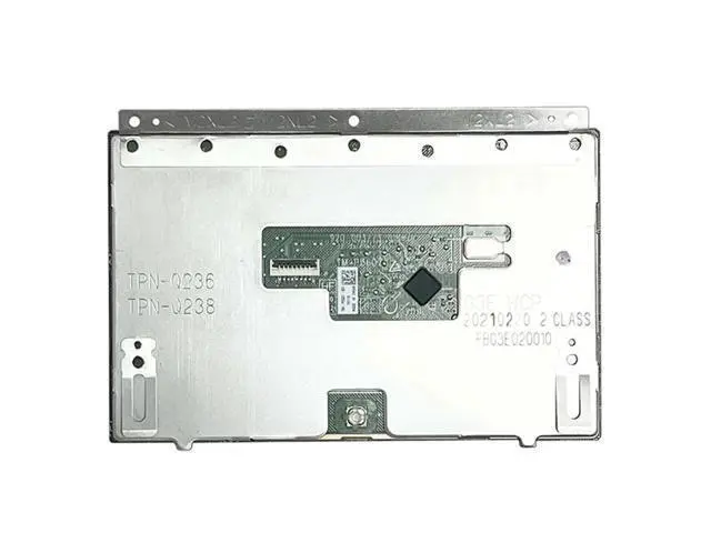 Alt view image 2 of 2 - For Omen 15-EK 15-EN Touchpad Trackpad TPN-Q236 TPN-Q238 TM-P3607 L98745-001