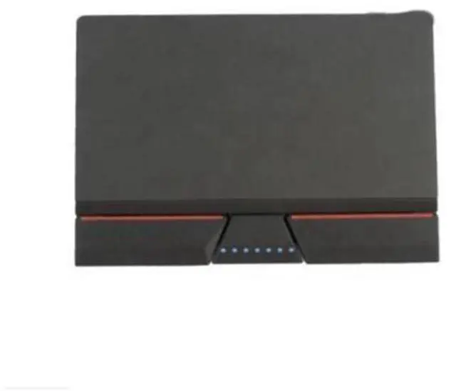 Main image of For Thinkpad Yoga 12 S1 Trackpad Touchpad Three Button X230S X240S X250 US