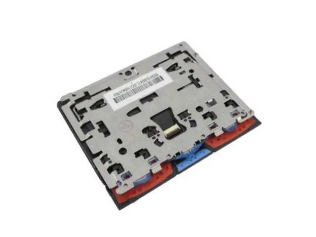 Alt view image 2 of 2 - For Thinkpad Yoga 12 S1 Trackpad Touchpad Three Button X230S X240S X250 US
