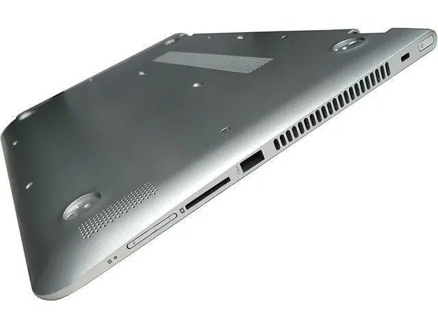 Alt view image 3 of 3 - Bottom Base Cover Case Compatible for Envy M6-W 807521-001