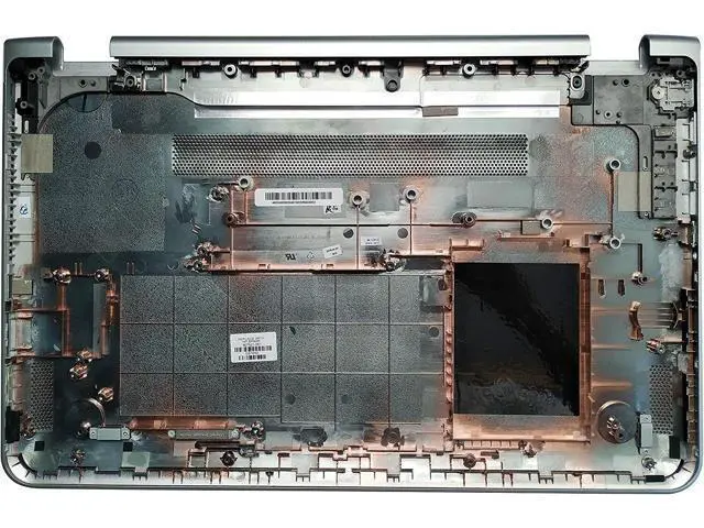 Alt view image 2 of 3 - Bottom Base Cover Case Compatible for Envy M6-W 807521-001