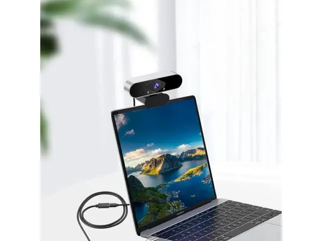 Alt view image 2 of 7 - 3FT USB 3.0 Type A Male to USB-C Female Adapter Cable, Black 5Gbps Data & Charging Converter Cord for Laptops, Phones, Power Banks