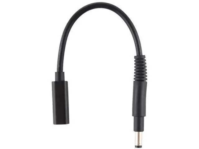 Alt view image 5 of 6 - USB-C to DC 4.8×1.7mm PD Trigger Power Charging Cable|Type-C to DC Barrel Plug Power Adapter Cord