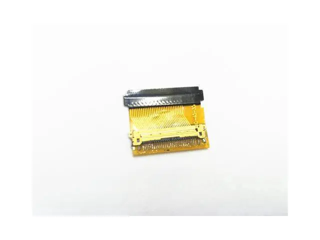 Alt view image 2 of 3 - EDP 30Pin 0.4mm to 0.5mm Pitch Converter Cable Adapter for Laptop LED LCD Screen
